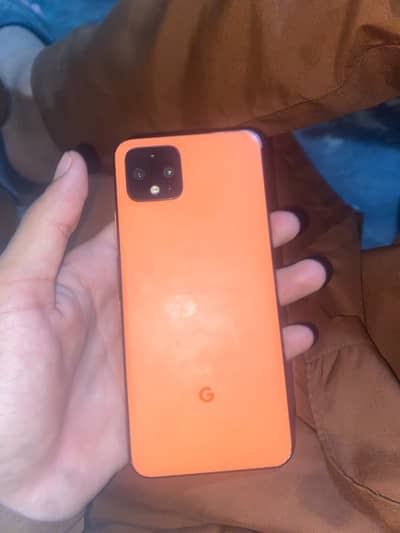 Google Pixel 4 Non pta 6/64