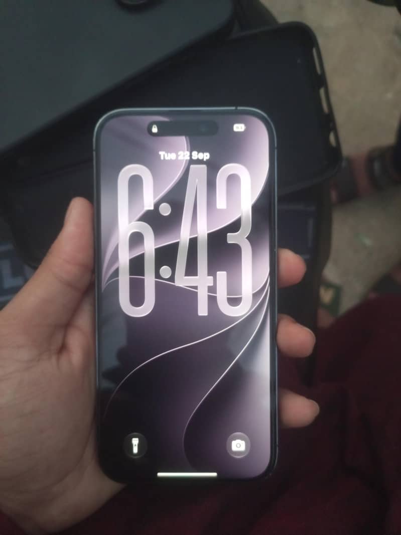 Apple iPhone 14 Pro 1