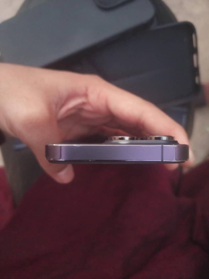 Apple iPhone 14 Pro 5