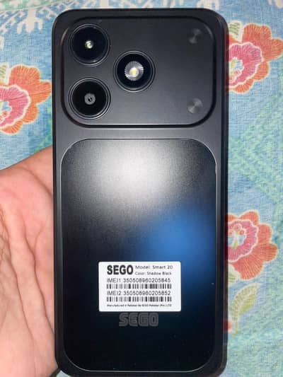 SEGO Neo 20