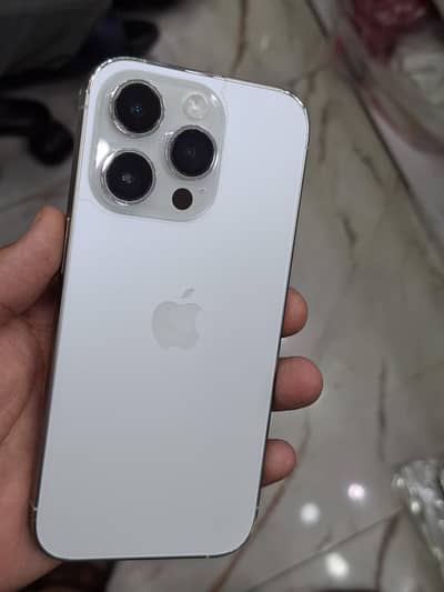 Apple iPhone 14 Pro