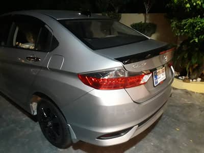 brand new city aspire s fresh islamabad registered bio matric