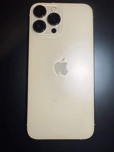 Apple iPhone 13 Pro Max