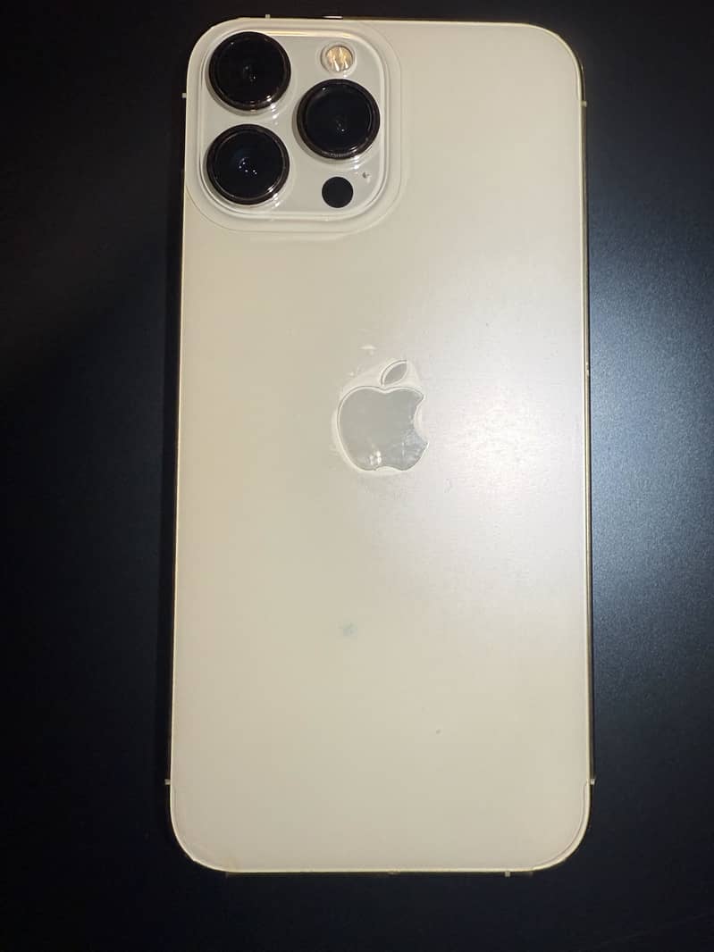 Apple iPhone 13 Pro Max 0