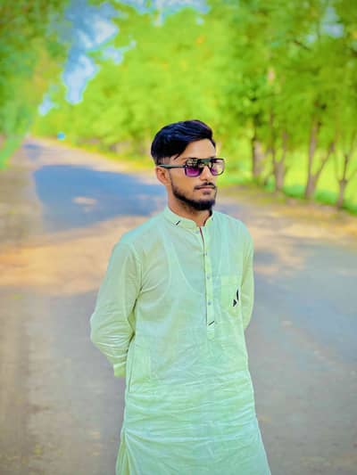 Nabeel Bhatti 