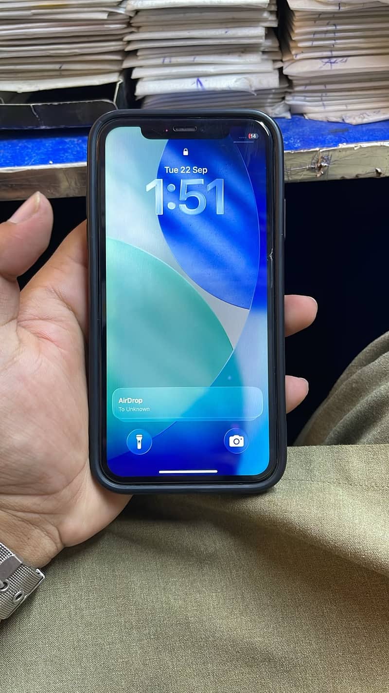 Apple iPhone 11 1