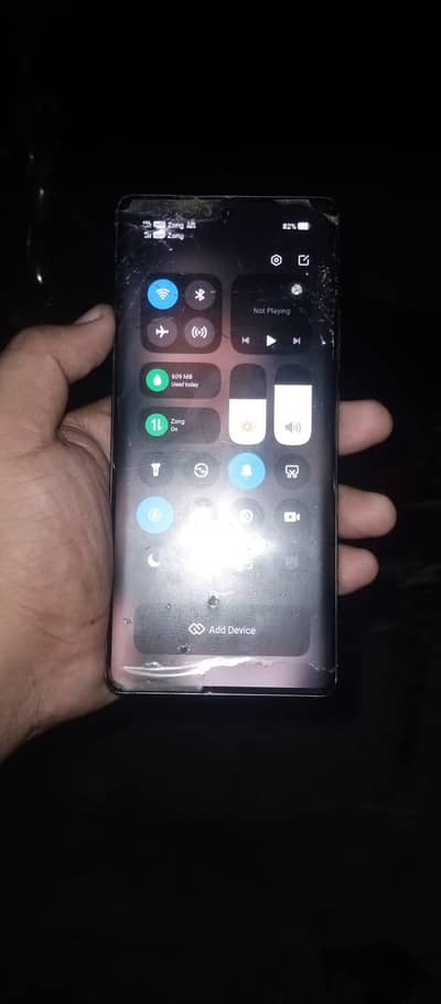 Infinix Hot 50 Pro Plus