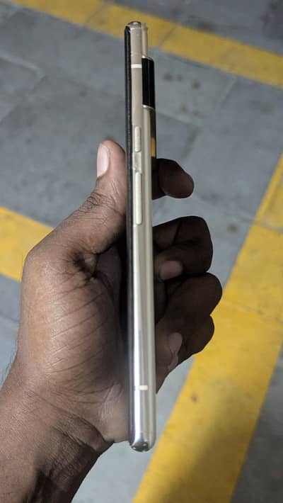 Google Pixel 6 Pro
