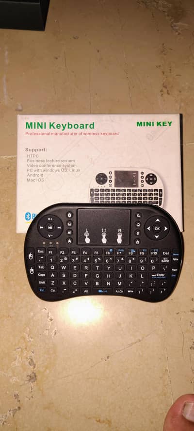 Mini Keyboard | PREMIUM CONDITION | 2026