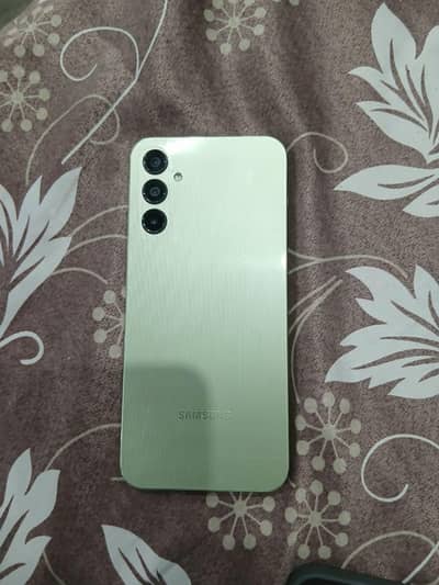 Samsung Mobile A14