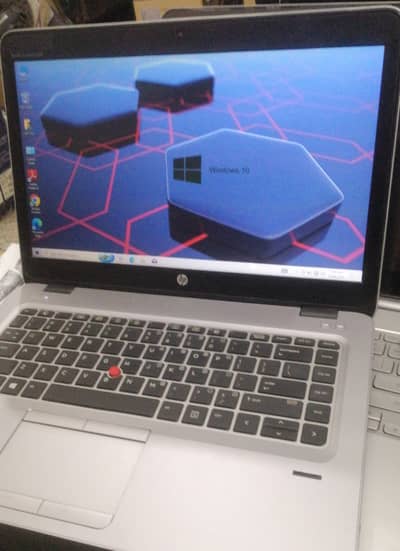 HP Elitebook 840 G3 Ci5 6th
