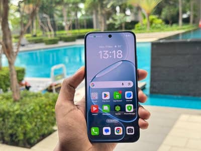 OPPO A6s pro brand new condition 8/256