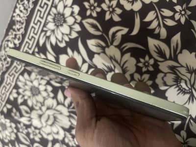 Redmi Note 14 (10 month warranty)