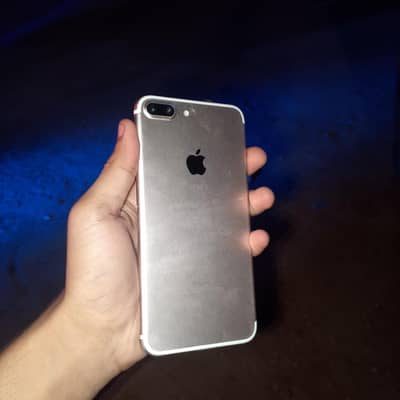 Apple iPhone 7 Plus
