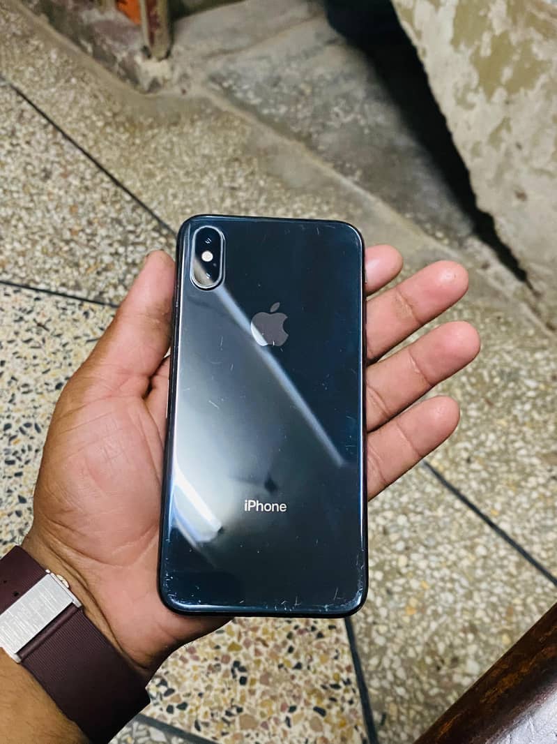 Apple iPhone XS 2