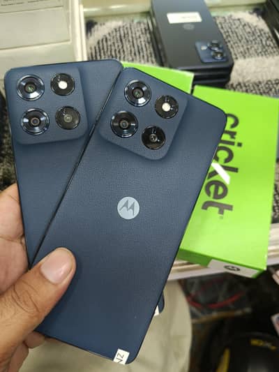 Motorola Moto G Stylus 2025