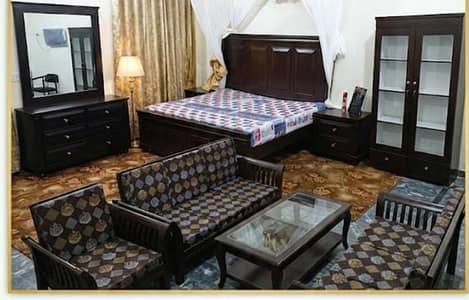 Complete furniture (chenone design) or sale in a very reasonable price