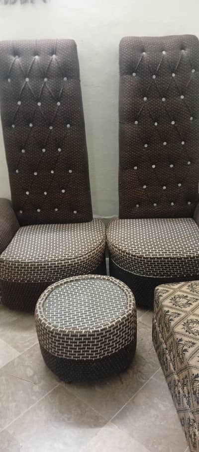 coffee set