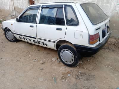 Suzuki Khyber 1994