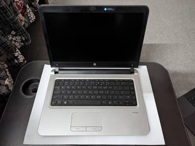 HP ProBook 440 G3 Body and other parts