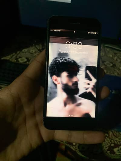 Apple iPhone 7
