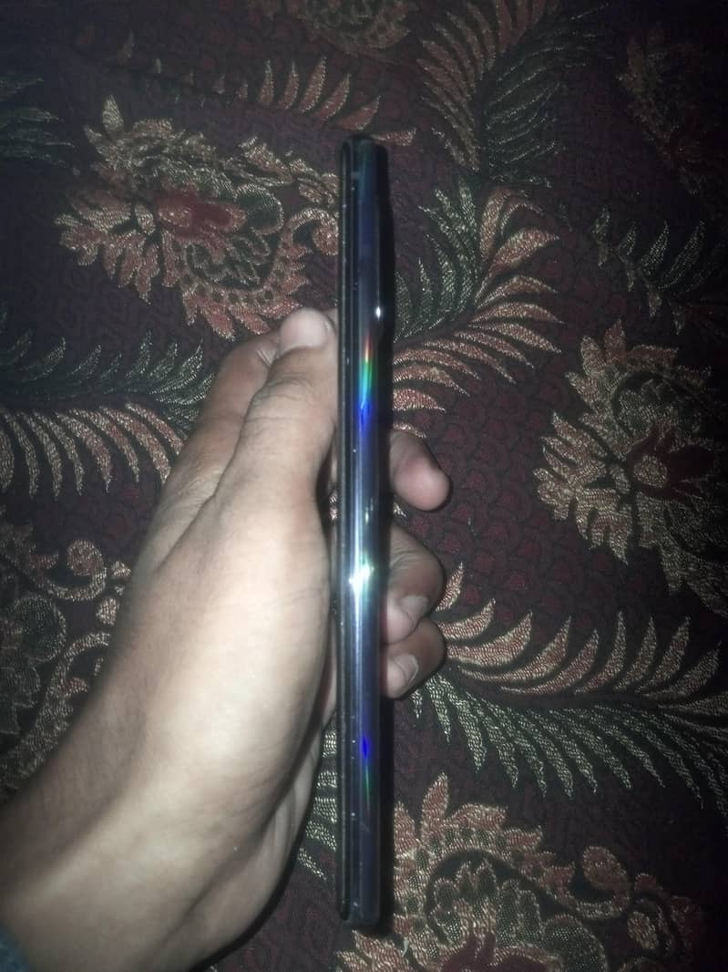Samsung Mobile Note 10 Plus 1