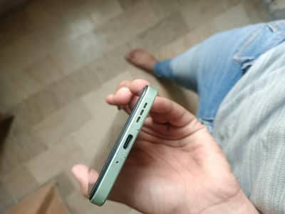 Xiaomi Redmi 13C