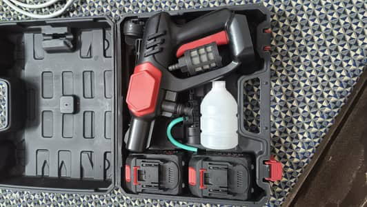 Pressure Washer Gun For Sale