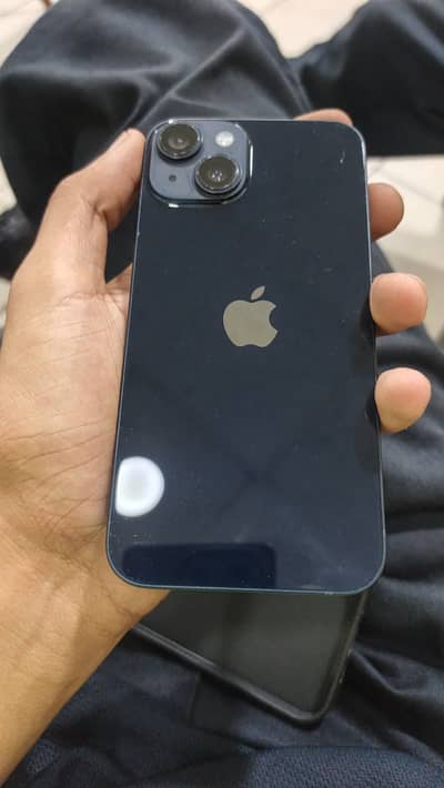 Apple iPhone 14( exchange possible with gaming devices )