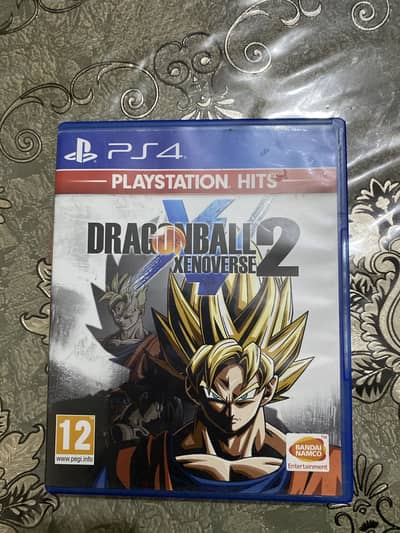 Ps4 games used