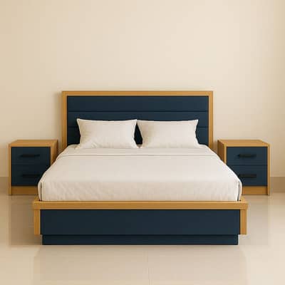 Bed Set|Single Bed|King Set Bed|Wooden Bed Set|Solid Bed Set|Luxury Be