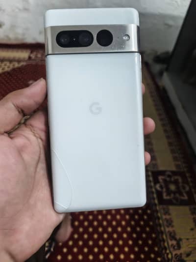 Google Pixel 7 Pro