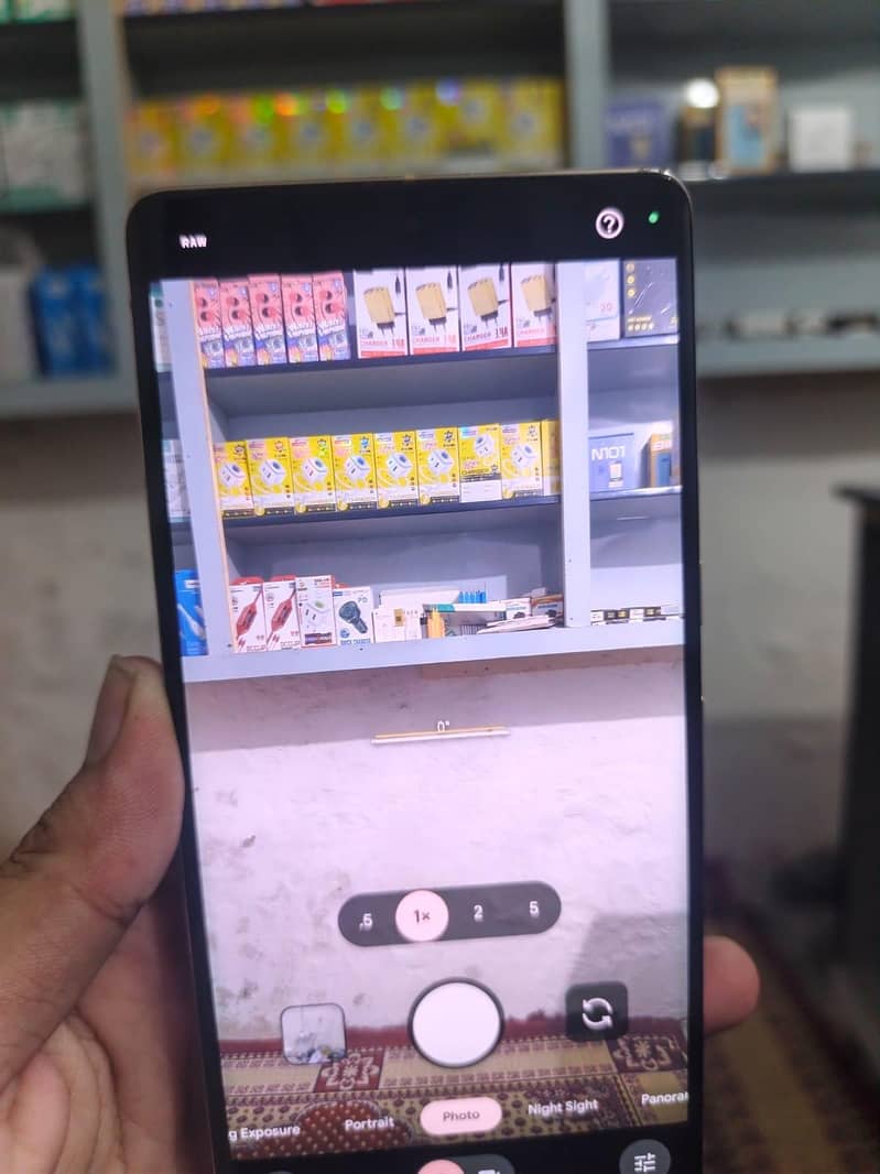 Google Pixel 7 Pro 2