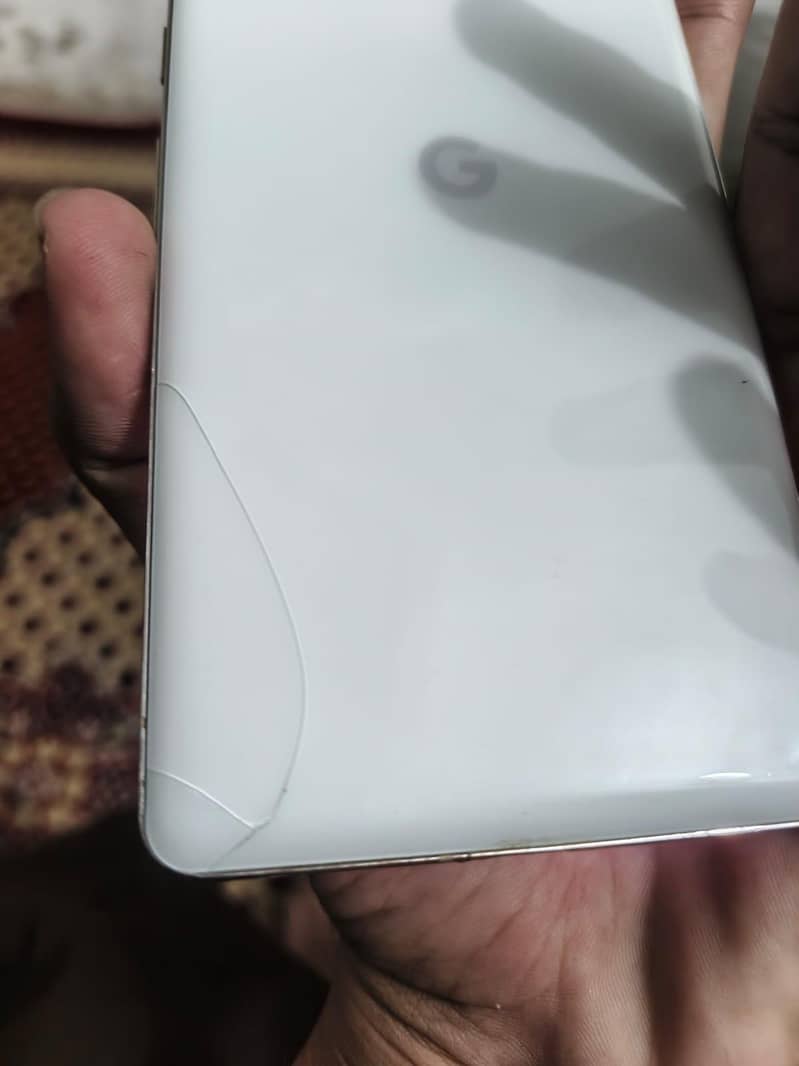 Google Pixel 7 Pro 3