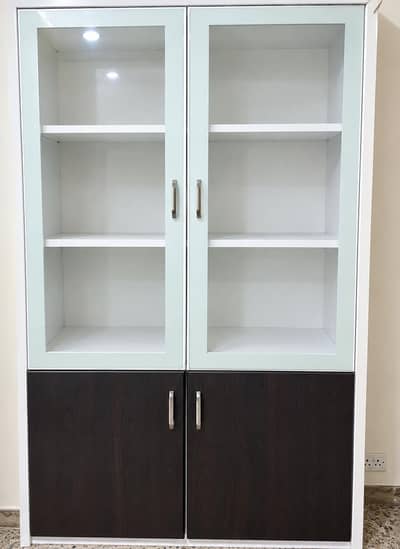 crochey cupboard