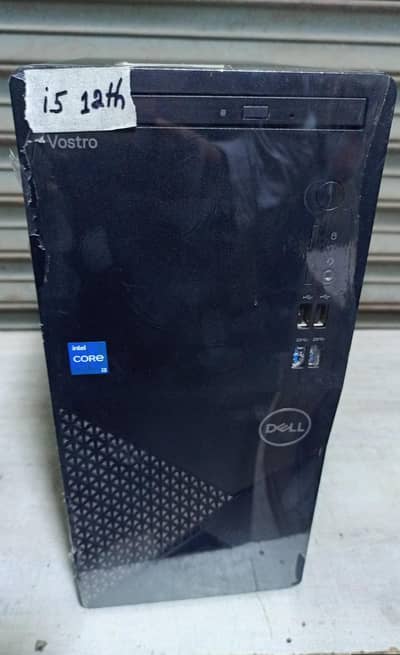 Dell vostro
