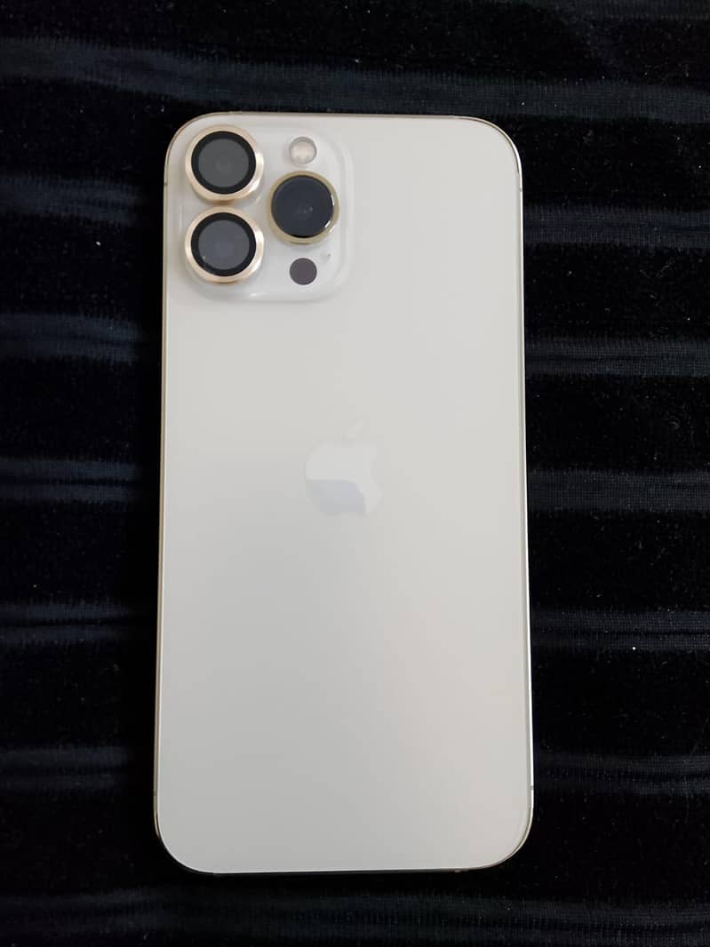 Apple iPhone 13 Pro Max 0
