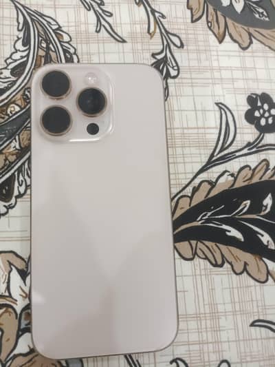 Apple iPhone 16 Pro JV