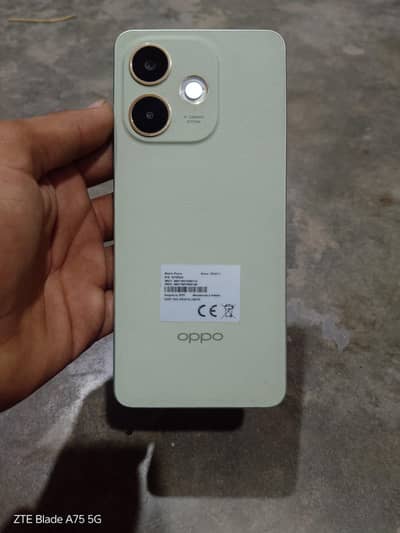 OPPO A5 Pro