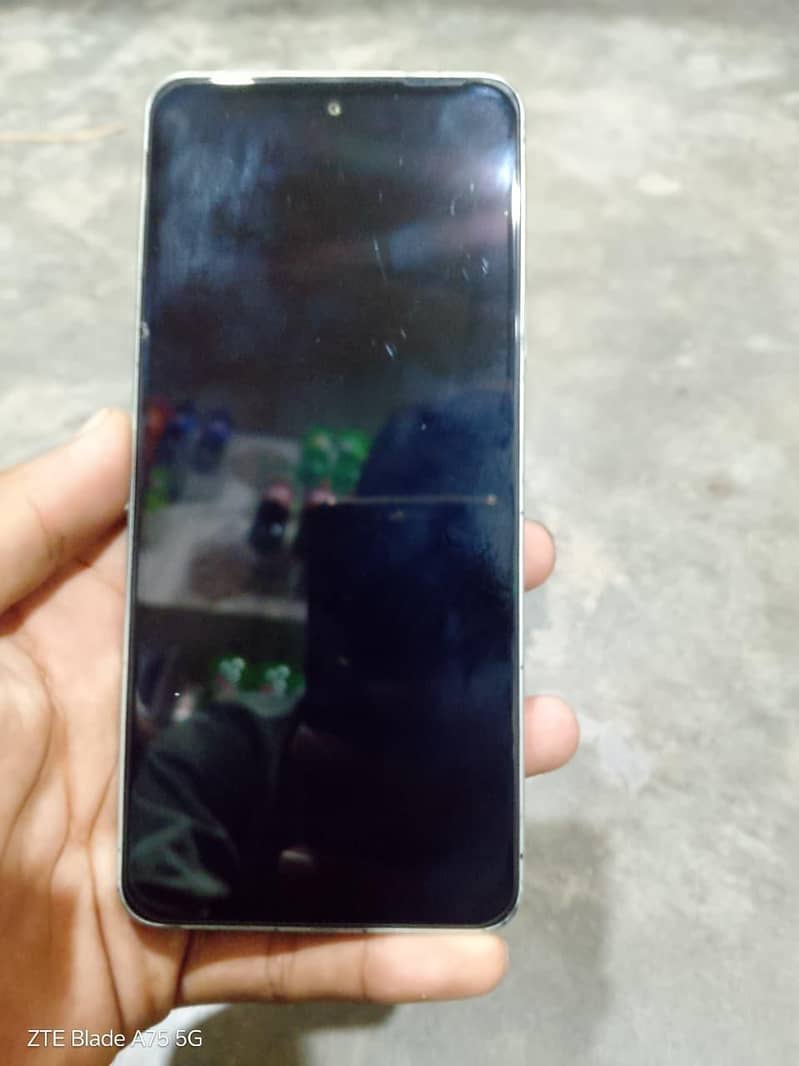 OPPO A5 Pro 1