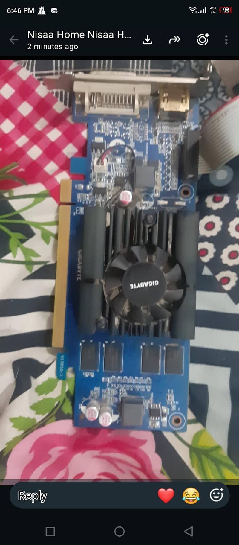 graphics card 1