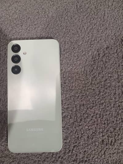 Samsung Mobile A16