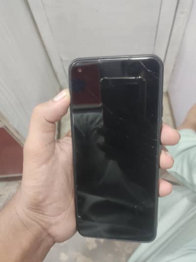 Infinix Hot 10