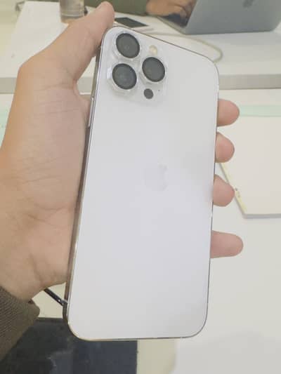 iPhone 13 Pro Max PTA