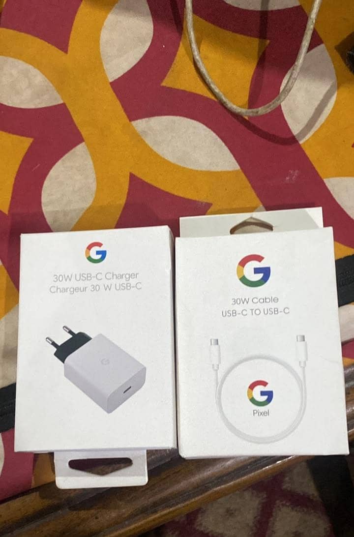Google Pixel 6 Pro 4