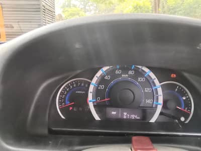 Suzuki Alto 2008