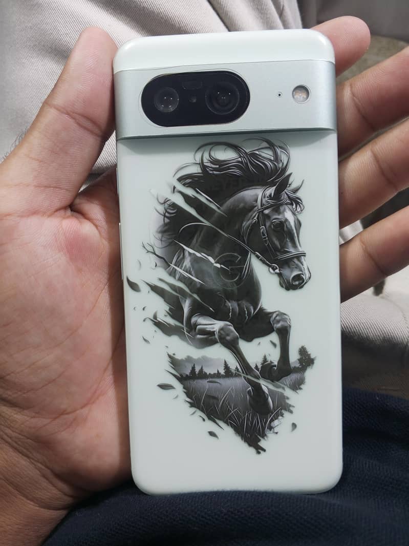 Google Pixel 8 2