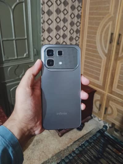 Infinix Note 60 Pro (8/256)
