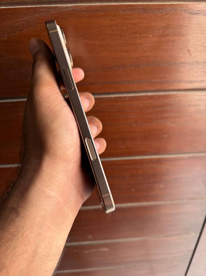 Apple iPhone 16 Pro Max 3