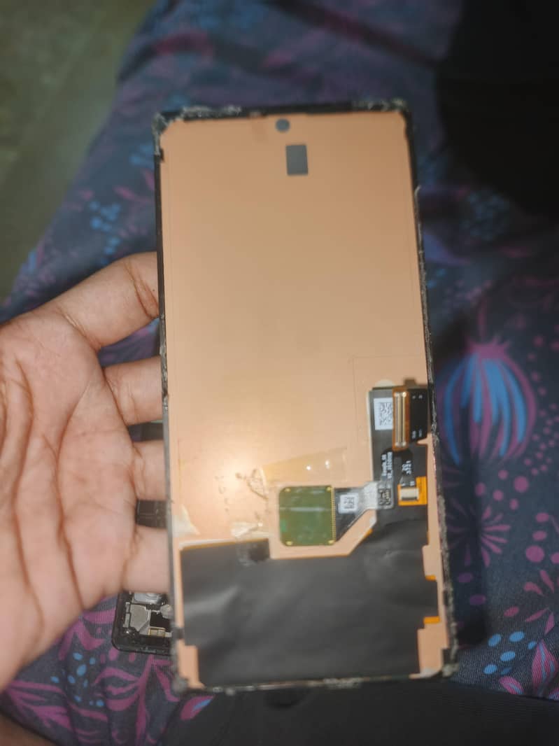 google pixel 6 4